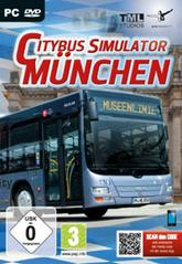 Munich Bus Simulator pobierz