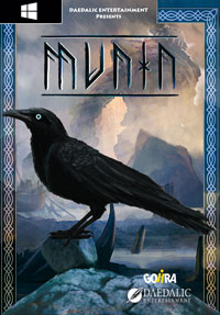 Munin pobierz
