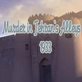 Murder in Tehran's Alleys 1933 pobierz