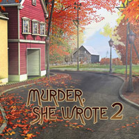 Murder, She Wrote 2 pobierz