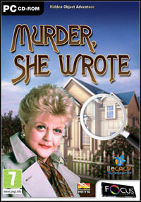 Murder, She Wrote pobierz