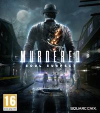 Murdered: Śledztwo zza grobu pobierz