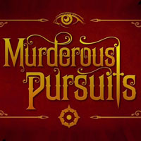 Murderous Pursuits pobierz