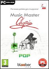 Music Master: Chopin - POP pobierz