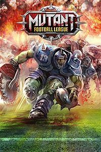 Mutant Football League pobierz