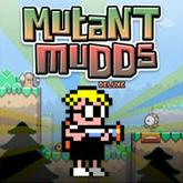 Mutant Mudds Deluxe pobierz