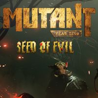 Mutant Year Zero: Seed of Evil pobierz