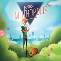Mutropolis pobierz