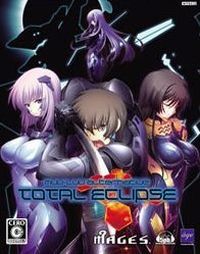 Muv-Luv Alternative: Total Eclipse pobierz