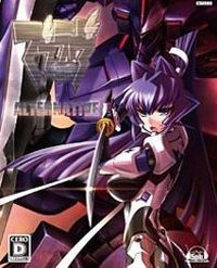 Muv-Luv Alternative pobierz