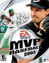 MVP Baseball 2003 pobierz