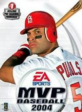 MVP Baseball 2004 pobierz