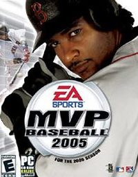 MVP Baseball 2005 pobierz