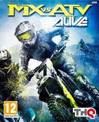 MX vs. ATV: Alive pobierz