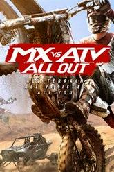 MX vs ATV All Out pobierz