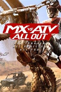 MX vs ATV All Out pobierz