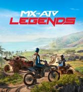 MX vs. ATV Legends pobierz
