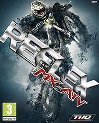 MX vs. ATV Reflex pobierz