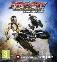 MX vs. ATV Supercross Encore pobierz