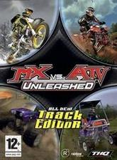 MX vs. ATV Unleashed pobierz