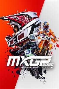 MXGP 2020 pobierz