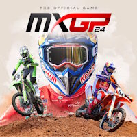 MXGP 24: The Official Game pobierz