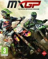 MXGP: The Official Motocross Videogame pobierz