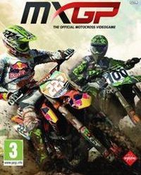 MXGP: The Official Motocross Videogame pobierz