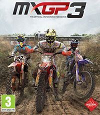 MXGP3: The Official Motocross Videogame pobierz