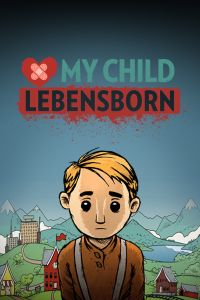 My Child Lebensborn pobierz