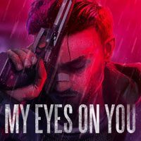 My Eyes on You pobierz