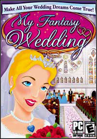 My Fantasy Wedding pobierz