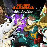 My Hero Academia: All’s Justice pobierz