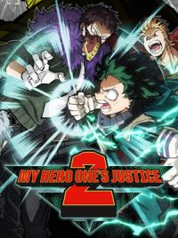 My Hero One's Justice 2 pobierz