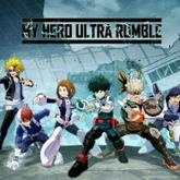 My Hero: Ultra Rumble pobierz