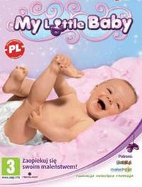 My Little Baby pobierz