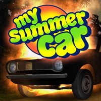 My Summer Car pobierz