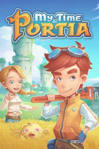 My Time at Portia pobierz