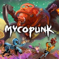 Mycopunk pobierz