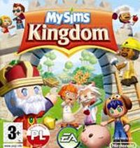 MySims Kingdom pobierz