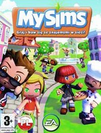 MySims pobierz