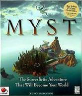 Myst (1995) pobierz