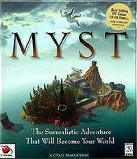 Myst (1995) pobierz