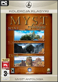 Myst: Antologia pobierz