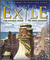 Myst III: Exile pobierz