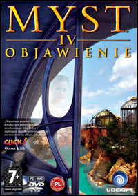 Myst IV: Objawienie pobierz