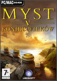 Myst V: Koniec Wieków pobierz