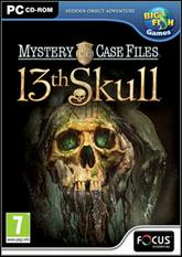 Mystery Case Files: 13th Skull pobierz