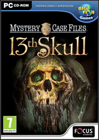 Mystery Case Files: 13th Skull pobierz