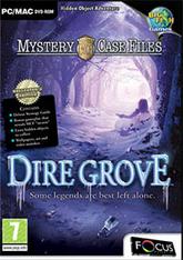 Mystery Case Files: Dire Grove pobierz